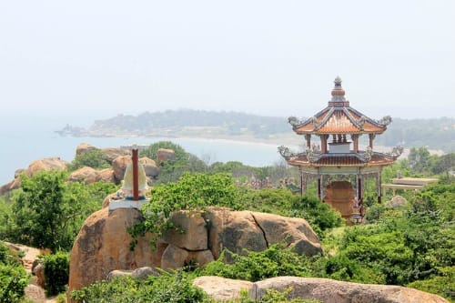 Ninh-Thuan-Vietnam