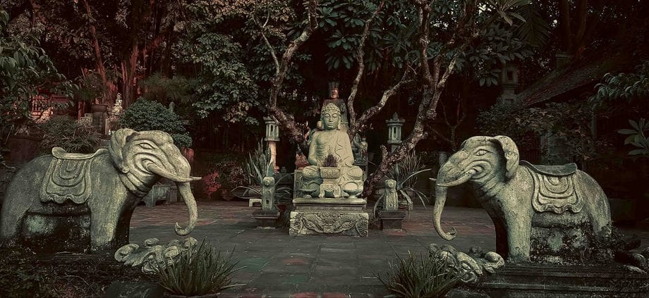Palais de Thanh Chuong