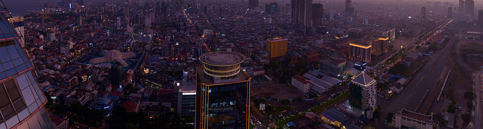 phnom-penh