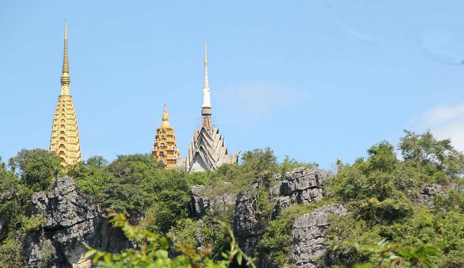 phnom-sampeau