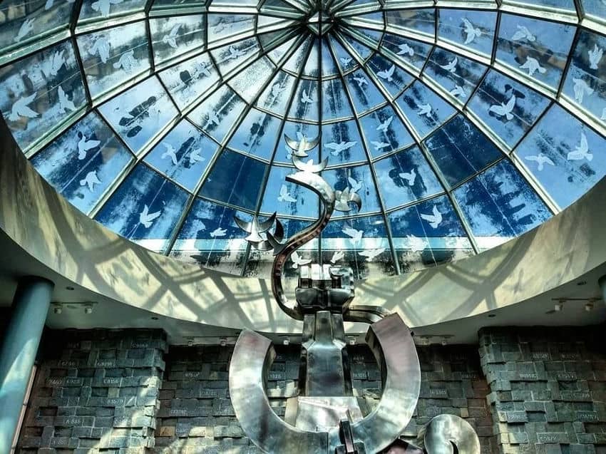 Que faire Con Dao 3 jours musée 