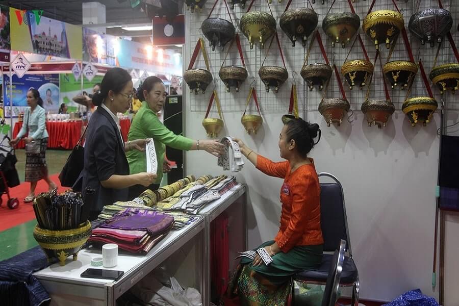 Que faire Moc Chau 3 jours marché laotien