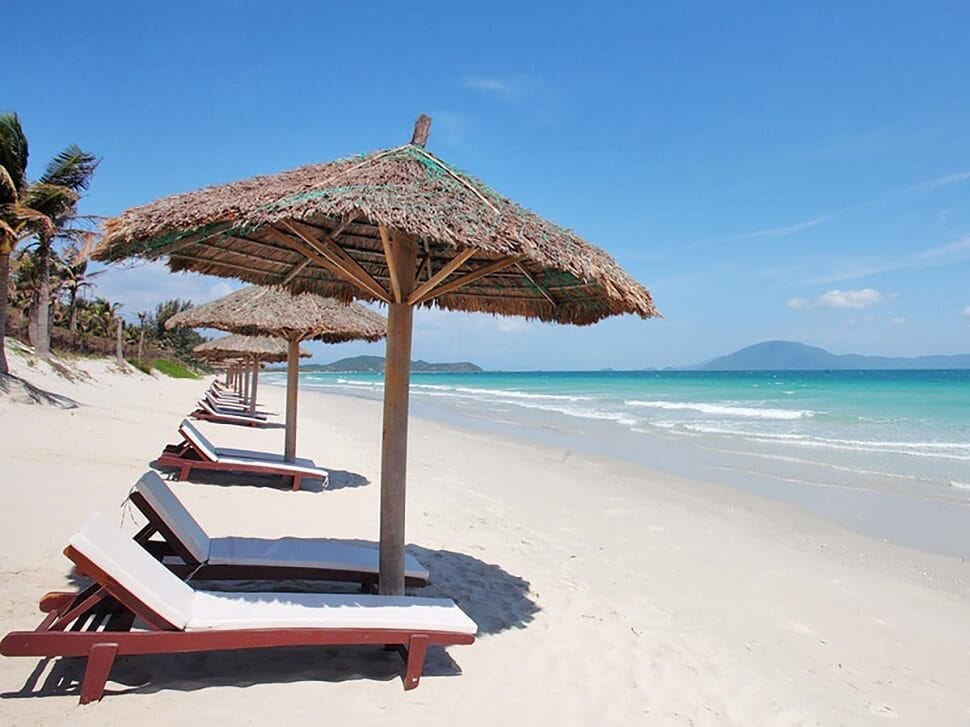 Que faire Nha Trang 3 jours plage doc let 