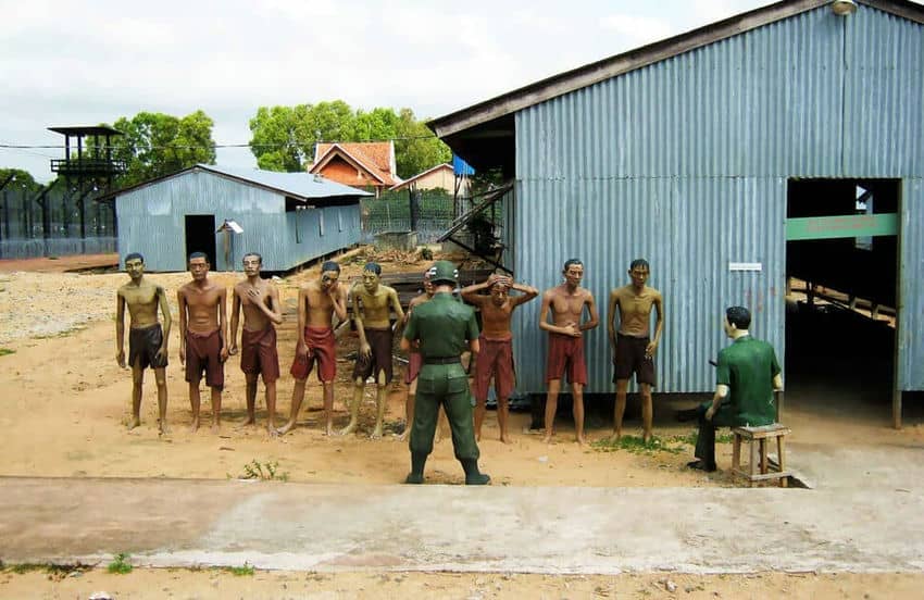 Que faire Phu Quoc 3 jours prison