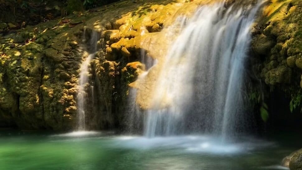 Que faire Pu Luong 3 jours cascade hieu