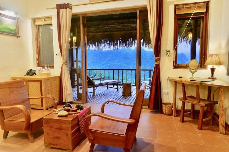 Que faire Pu Luong 3 jours puluong retreat