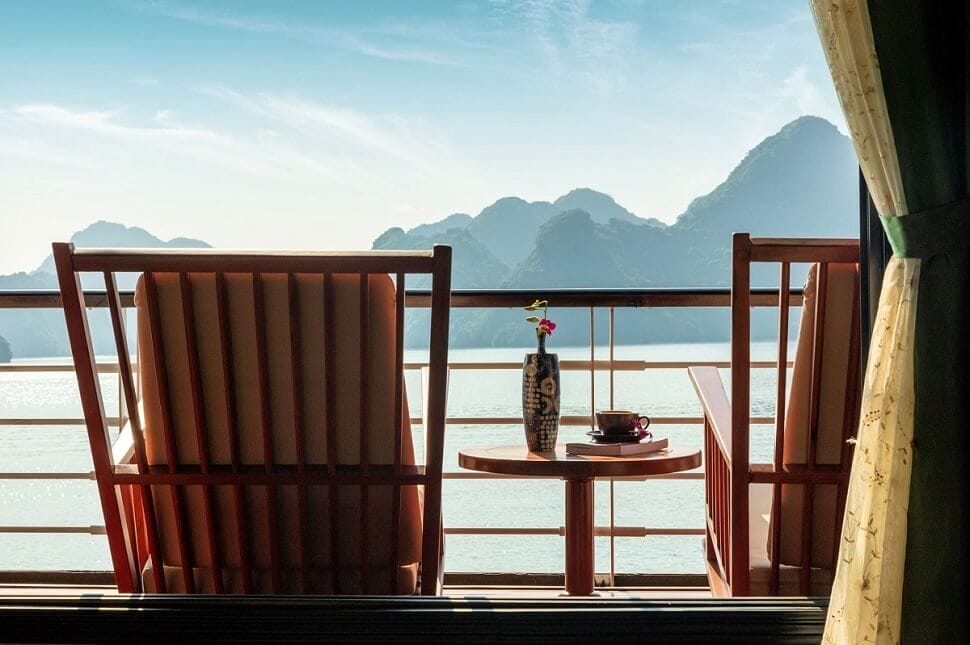 Que faire ile Cat Ba 3 jours croisière baie lan ha 
