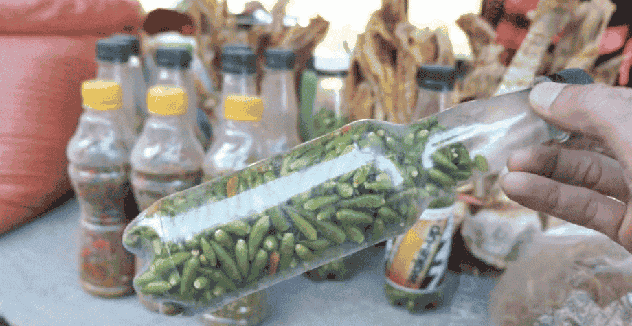 piment en vietnamien