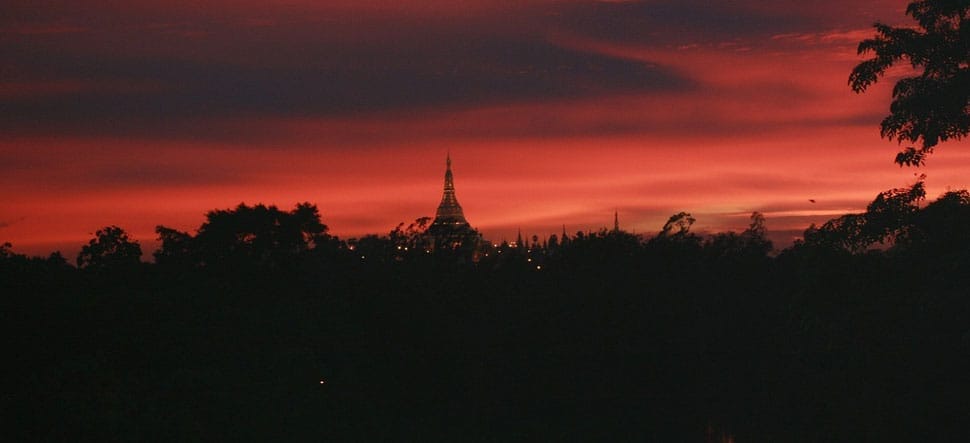 shwedagon