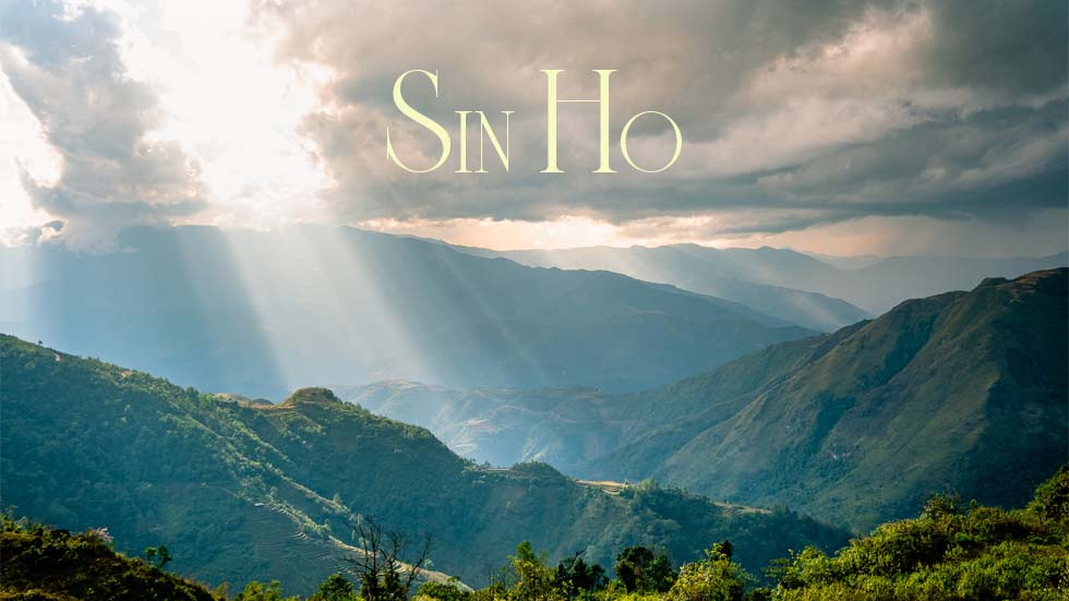 Sin Ho