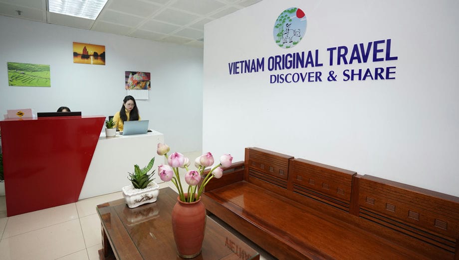 agence de voyage francophone au Vietnam 