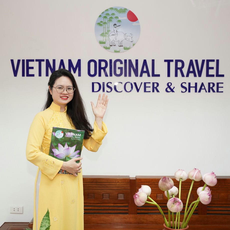 Vietnam Original Travel au Canada