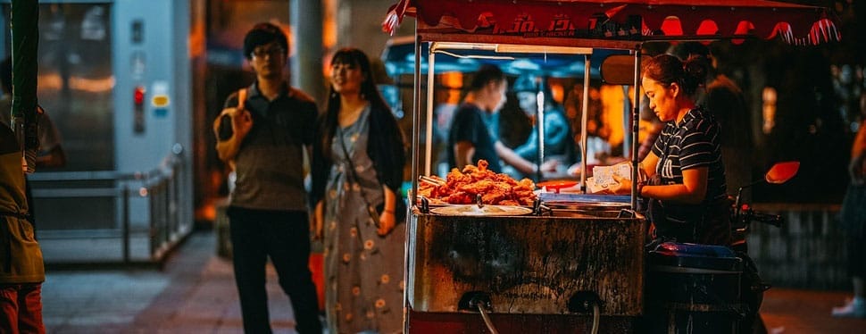 street-food