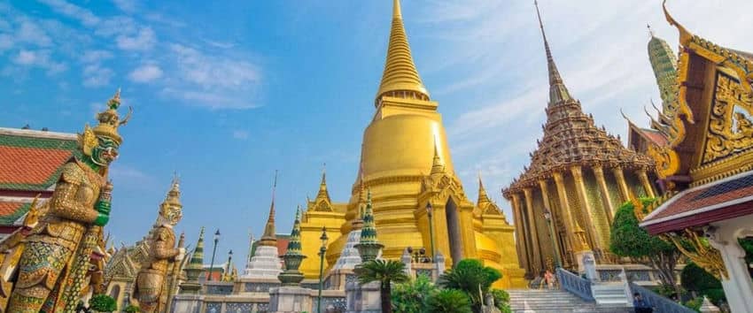 temple-thailande