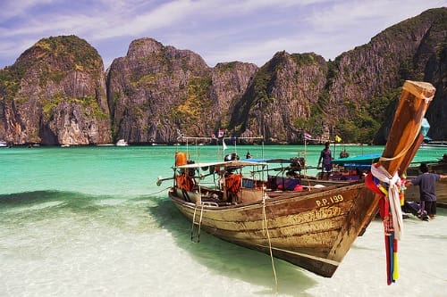 Voyage-en-Thailande