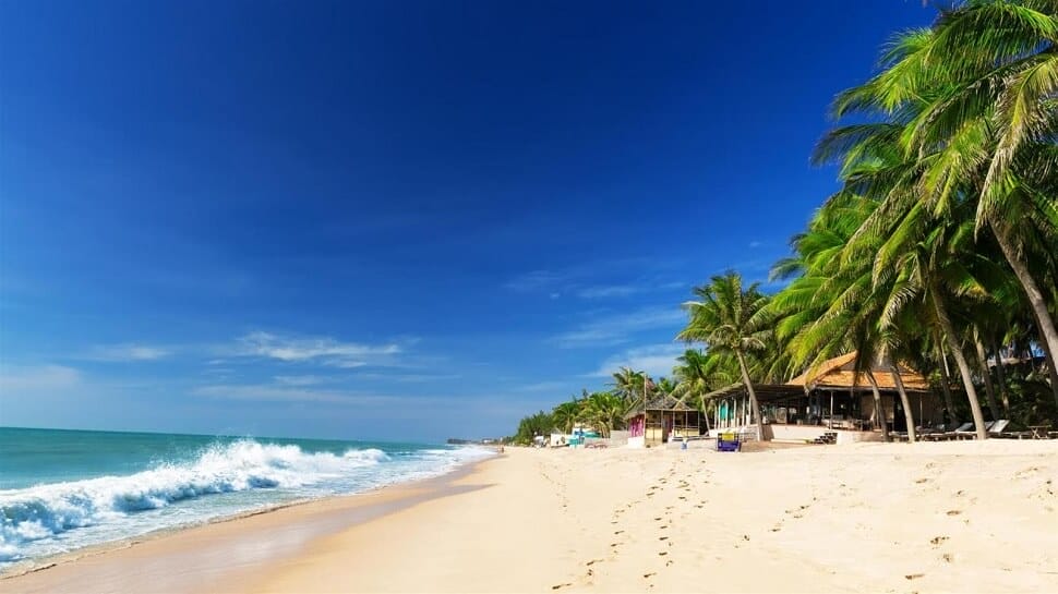 Top 8 choses faire mui ne plage bai rang
