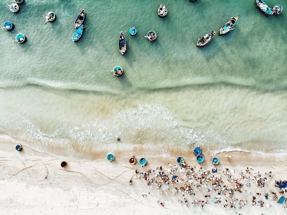 Top 8 choses faire mui ne village pêcheurs