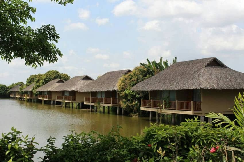 Tour prive Delta du Mekong 5 jours