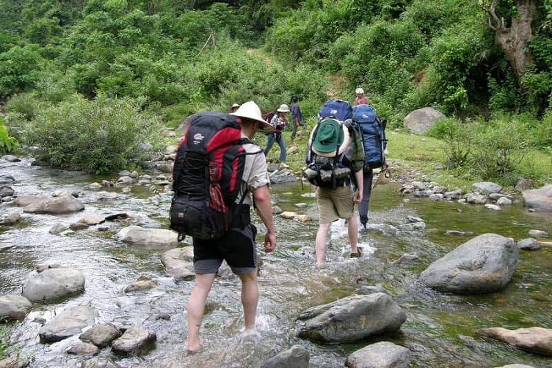 Visiter Pu Luong 5 expériences trek