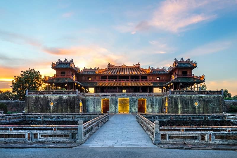 Voyage Vietnam 2 semaines Hue