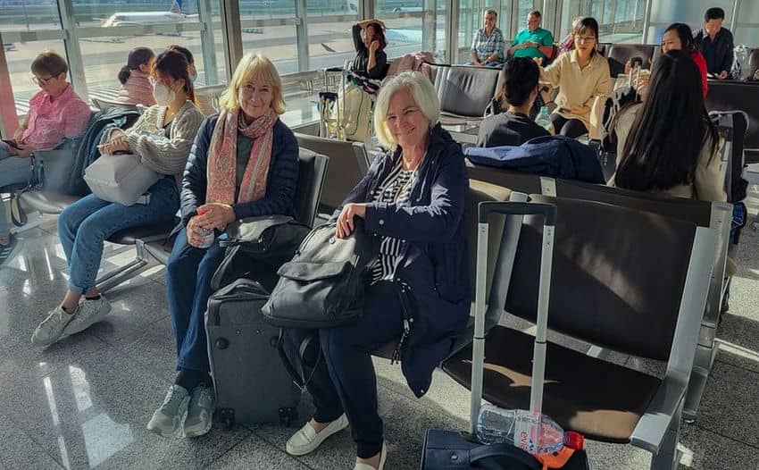 Voyager avec les compagnies low cost ou avec escales pour réduire son cout de voyage au Vietnam
