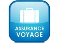 assurance de voyage
