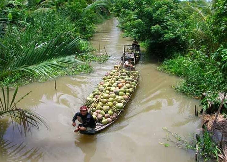 Ben-Tre