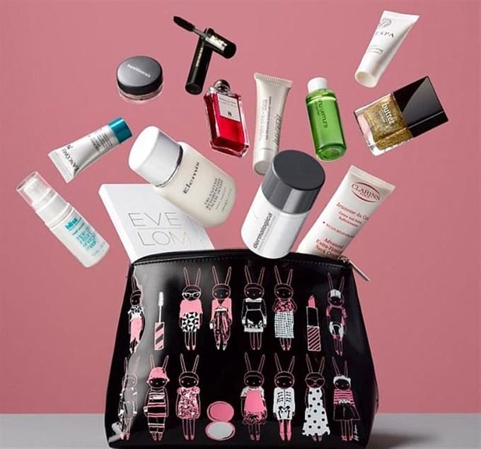 conservation produit cosmetique