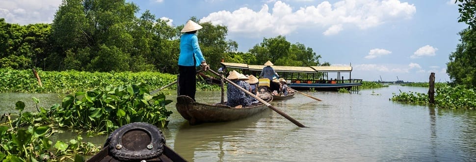 Delta-du-Mekong