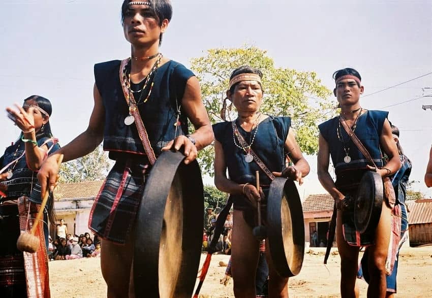 Début de la saison sèche sur les Hauts Plateaux