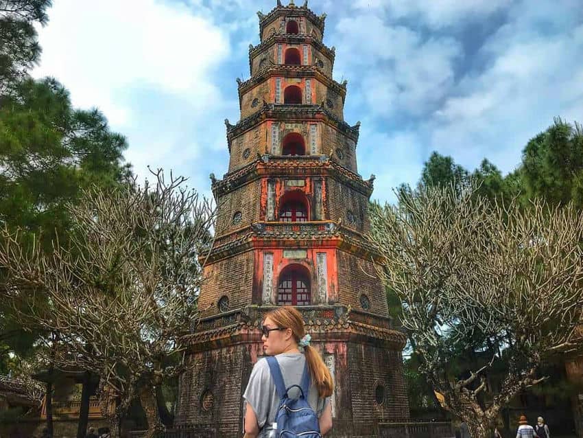 Pagode-Thien-Mu