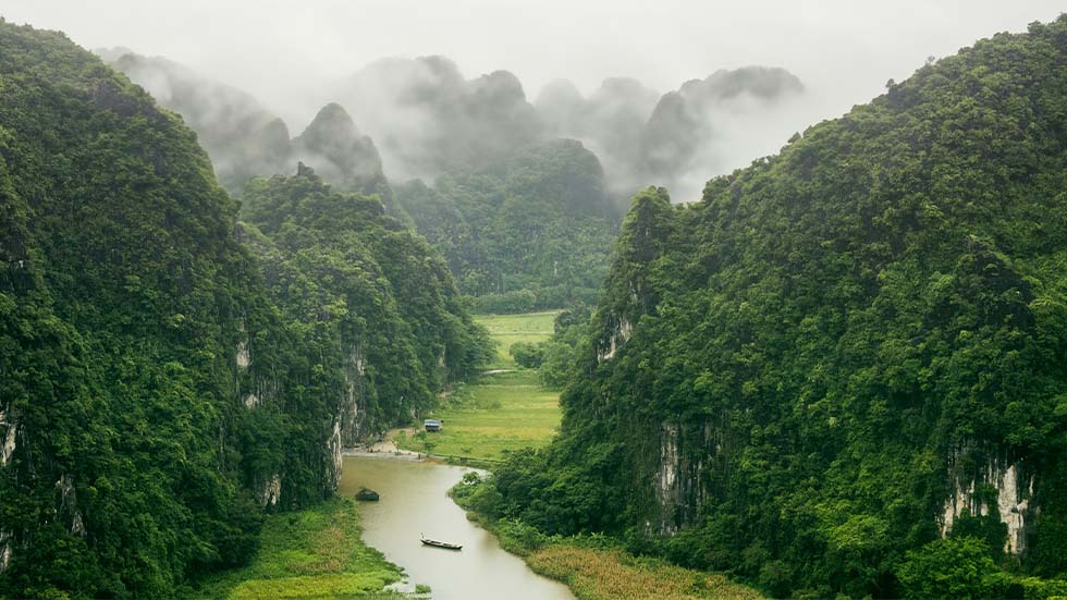 Ninh-Binh