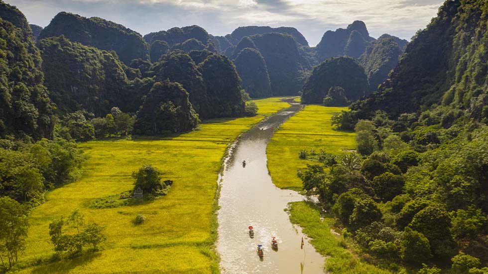 Tam-Coc-Ninh-Binh