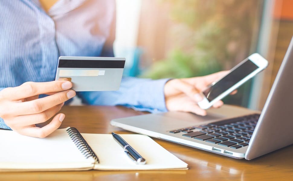 le paiement en ligne sécurisé sans comission est de plus en plus courant