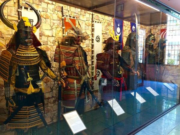 Musee-Armee-Sud-Vietnam-Vung-Tau-Robert-Taylor