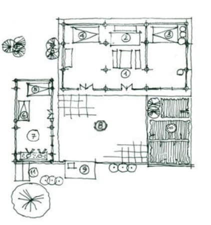 plan-maison-traditionnelle-vietnamienne