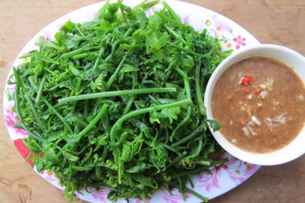 salaison aux crabes hai phong