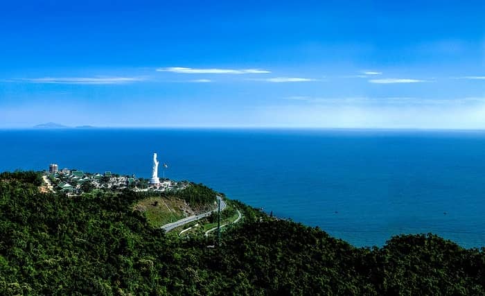 son-tra-la-peninsule-enchantee