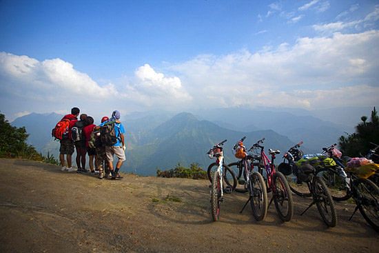 Faire-du-vélo-au-Vietnam