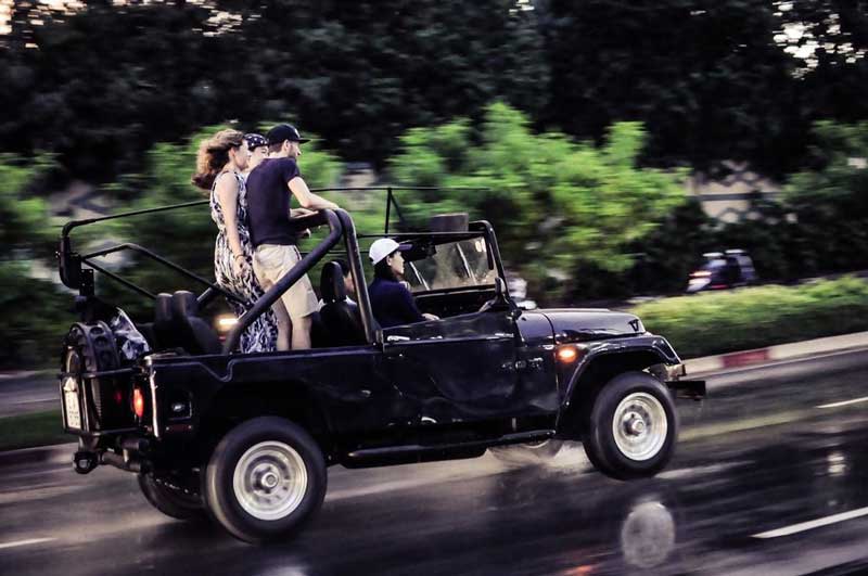 Saigon-en-jeep