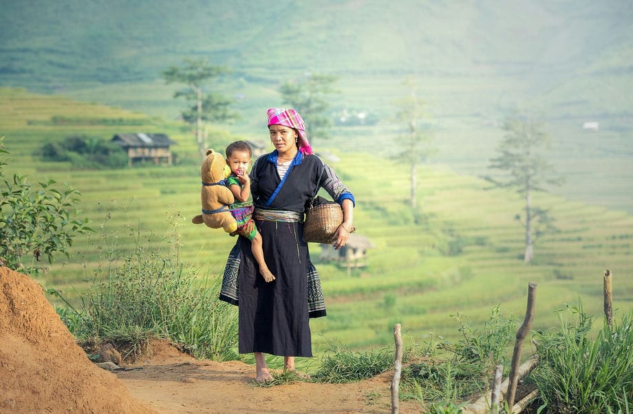Hmong-Den