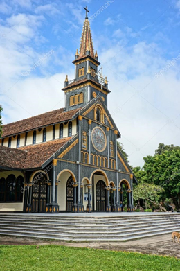 eglise-kontum