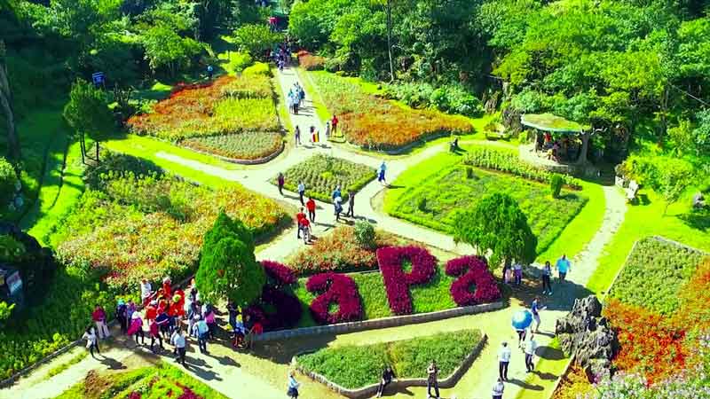 Sapa-Vietnam