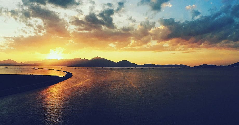 plage-danang